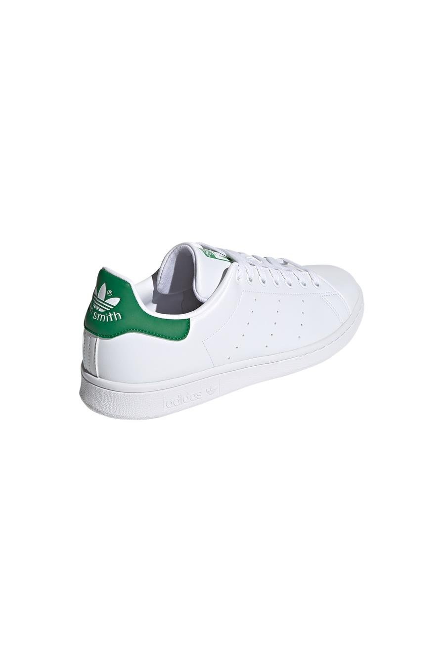 adidas ERKEK STAN SMITH AYAKKABI FX5502