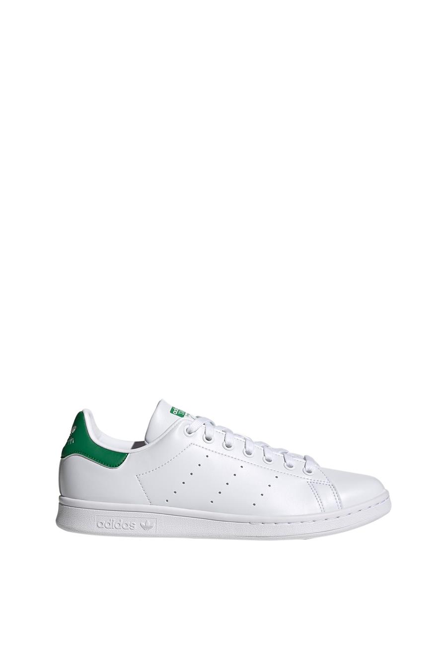 adidas ERKEK STAN SMITH AYAKKABI FX5502