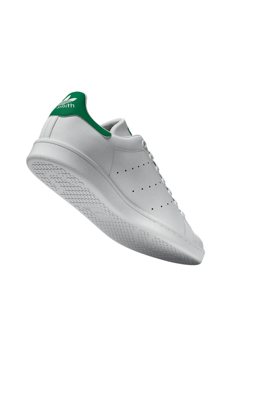 adidas ERKEK STAN SMITH AYAKKABI FX5502