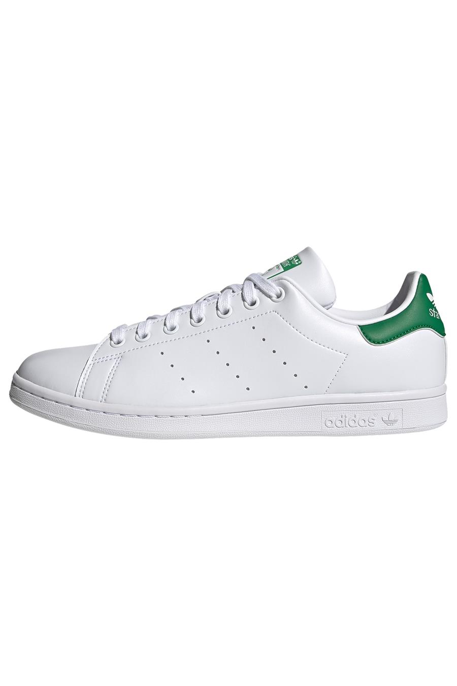 adidas ERKEK STAN SMITH AYAKKABI FX5502