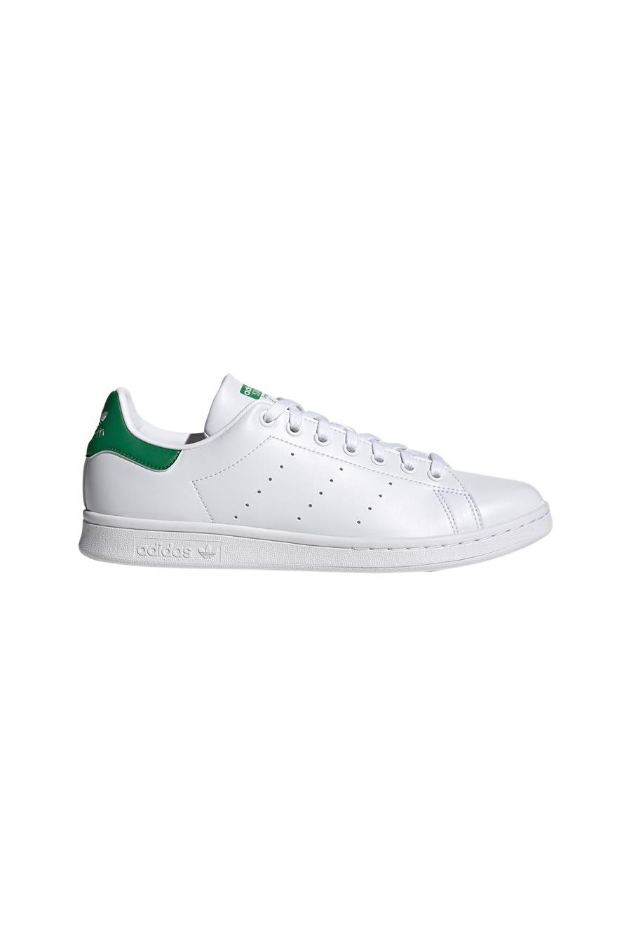 adidas ERKEK STAN SMITH AYAKKABI FX5502