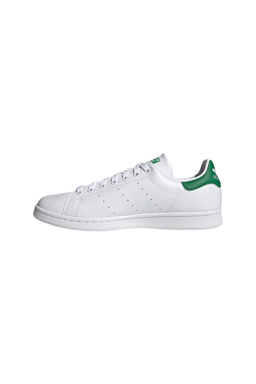 adidas ERKEK STAN SMITH AYAKKABI FX5502