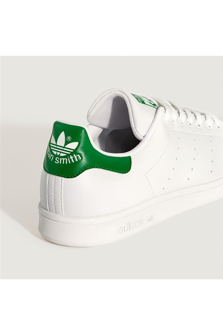 adidas ERKEK STAN SMITH AYAKKABI FX5502