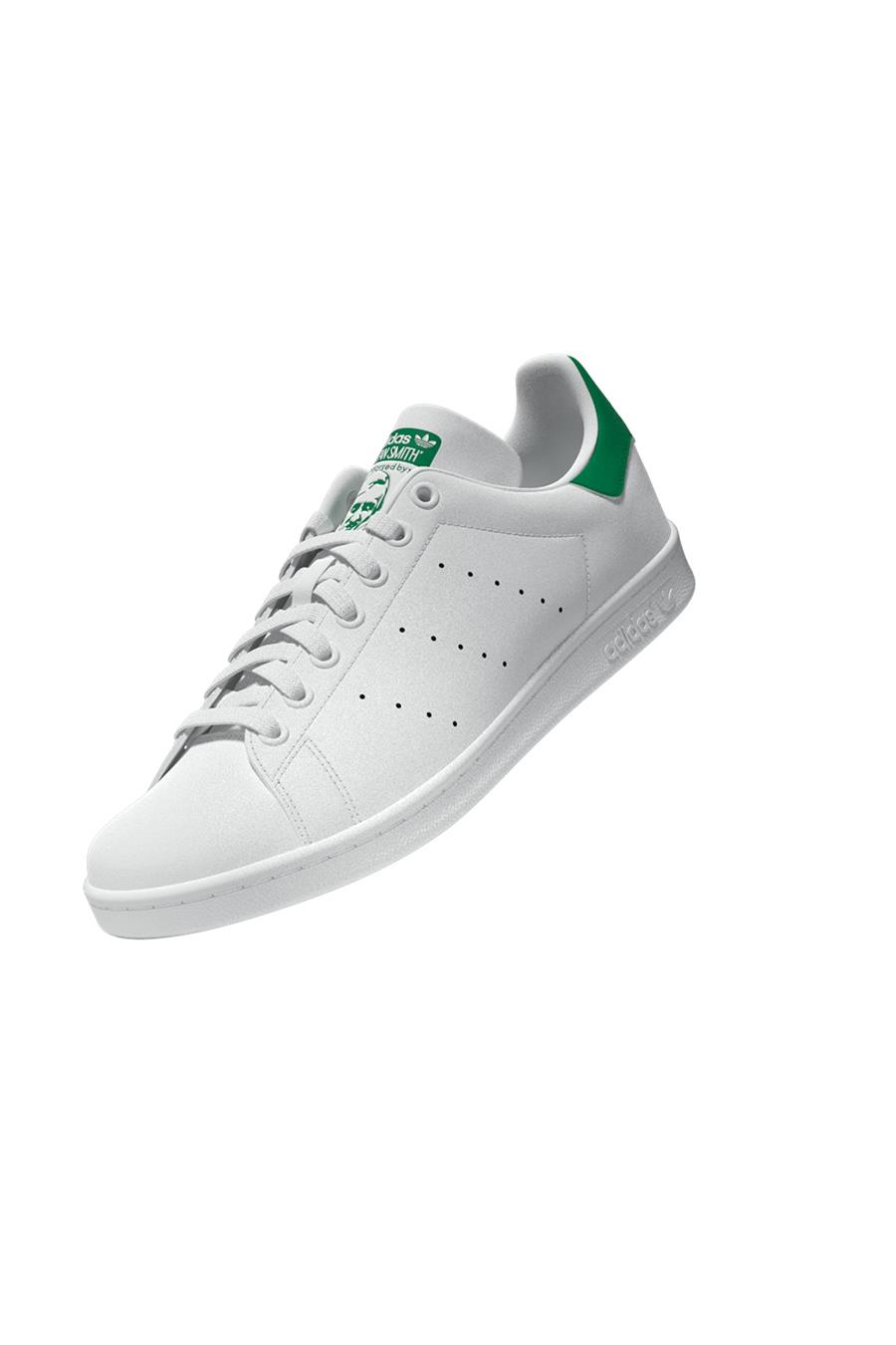 adidas ERKEK STAN SMITH AYAKKABI FX5502