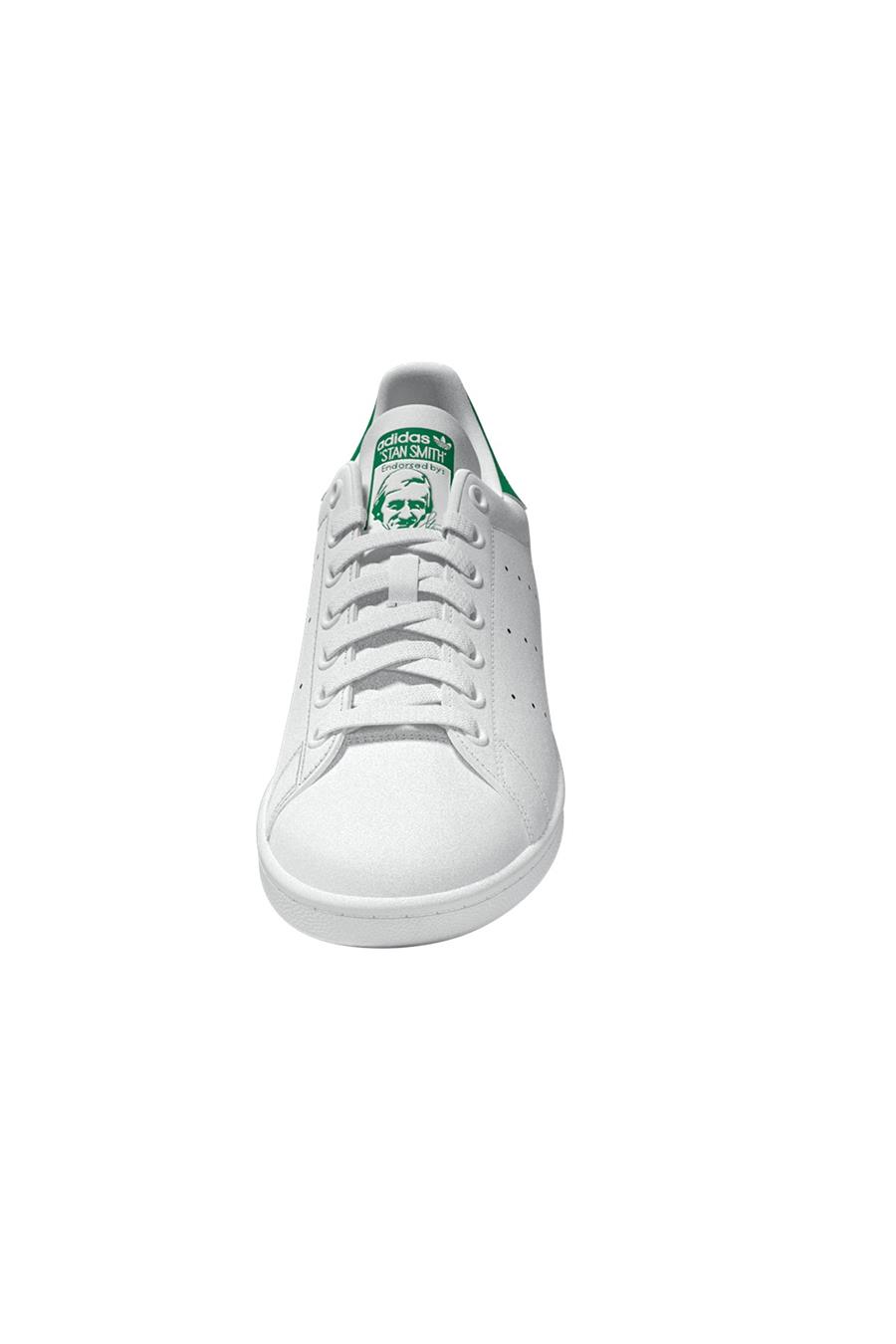 adidas ERKEK STAN SMITH AYAKKABI FX5502