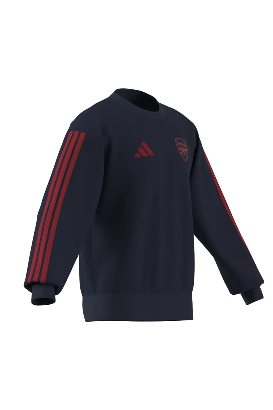 adidas Erkek Sweatshirt AFC DNA SWT KG5139