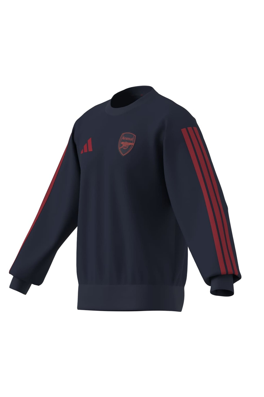 adidas Erkek Sweatshirt AFC DNA SWT KG5139