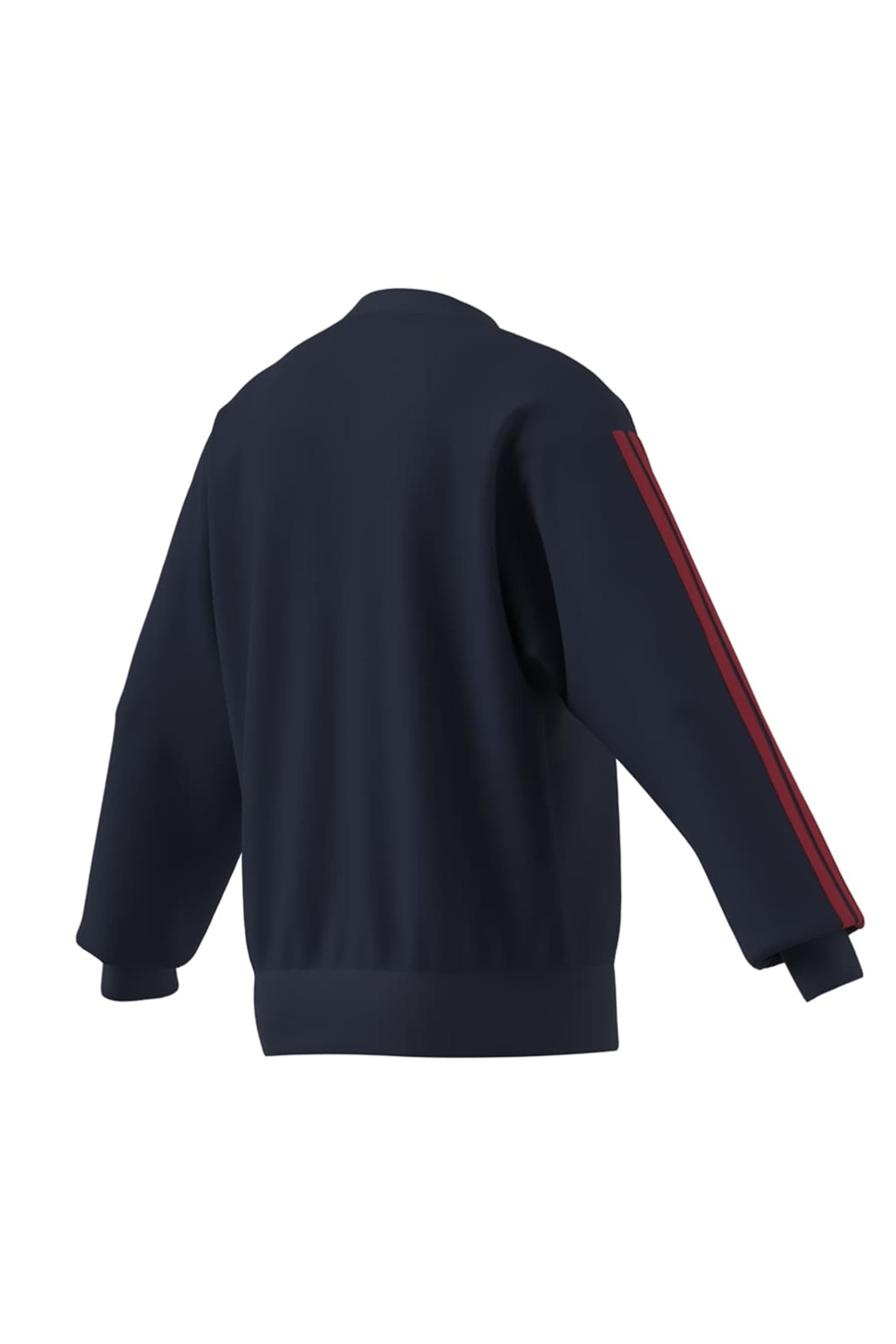 adidas Erkek Sweatshirt AFC DNA SWT KG5139