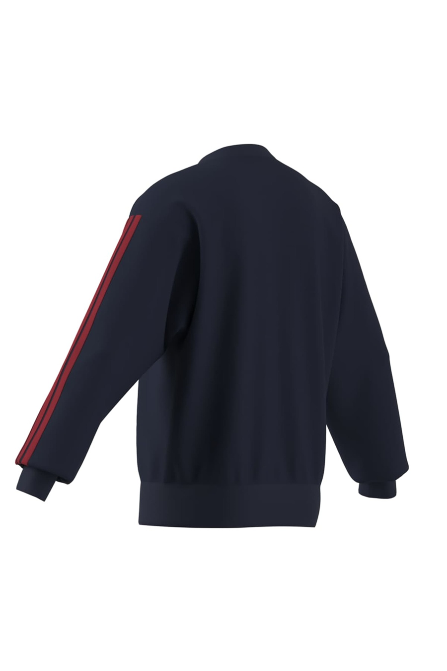adidas Erkek Sweatshirt AFC DNA SWT KG5139