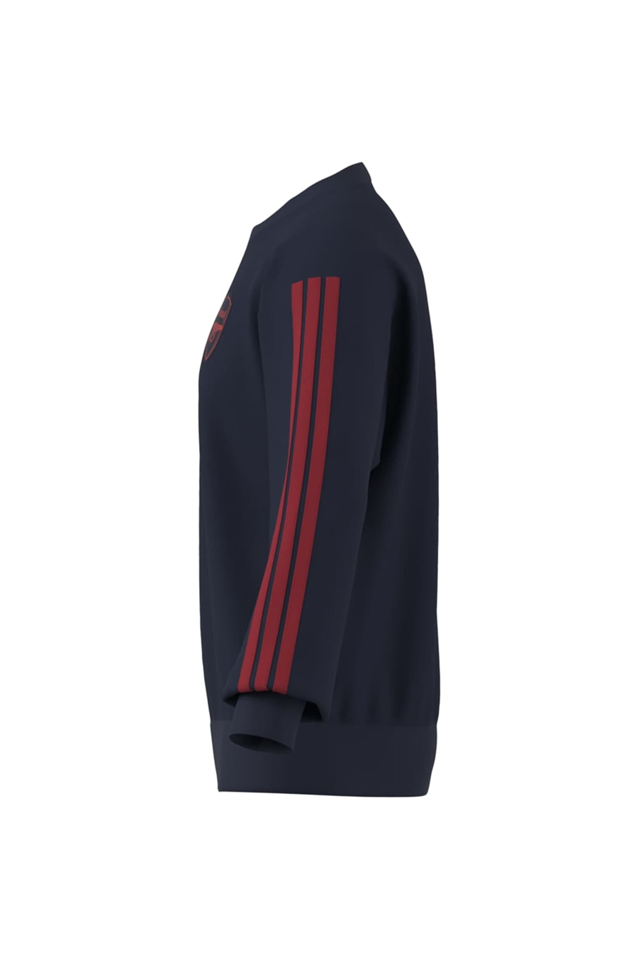 adidas Erkek Sweatshirt AFC DNA SWT KG5139