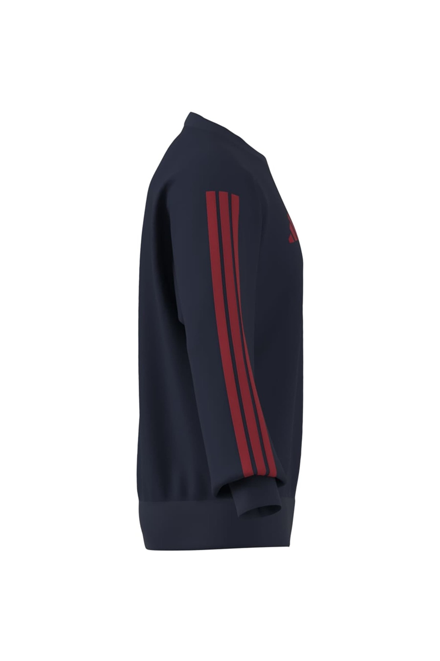 adidas Erkek Sweatshirt AFC DNA SWT KG5139