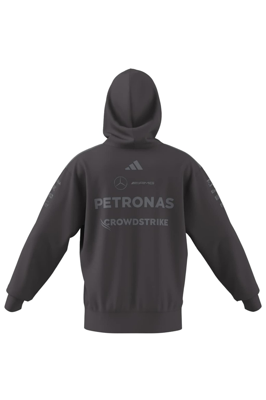 adidas Erkek Sweatshirt AU DR HD M KT1725