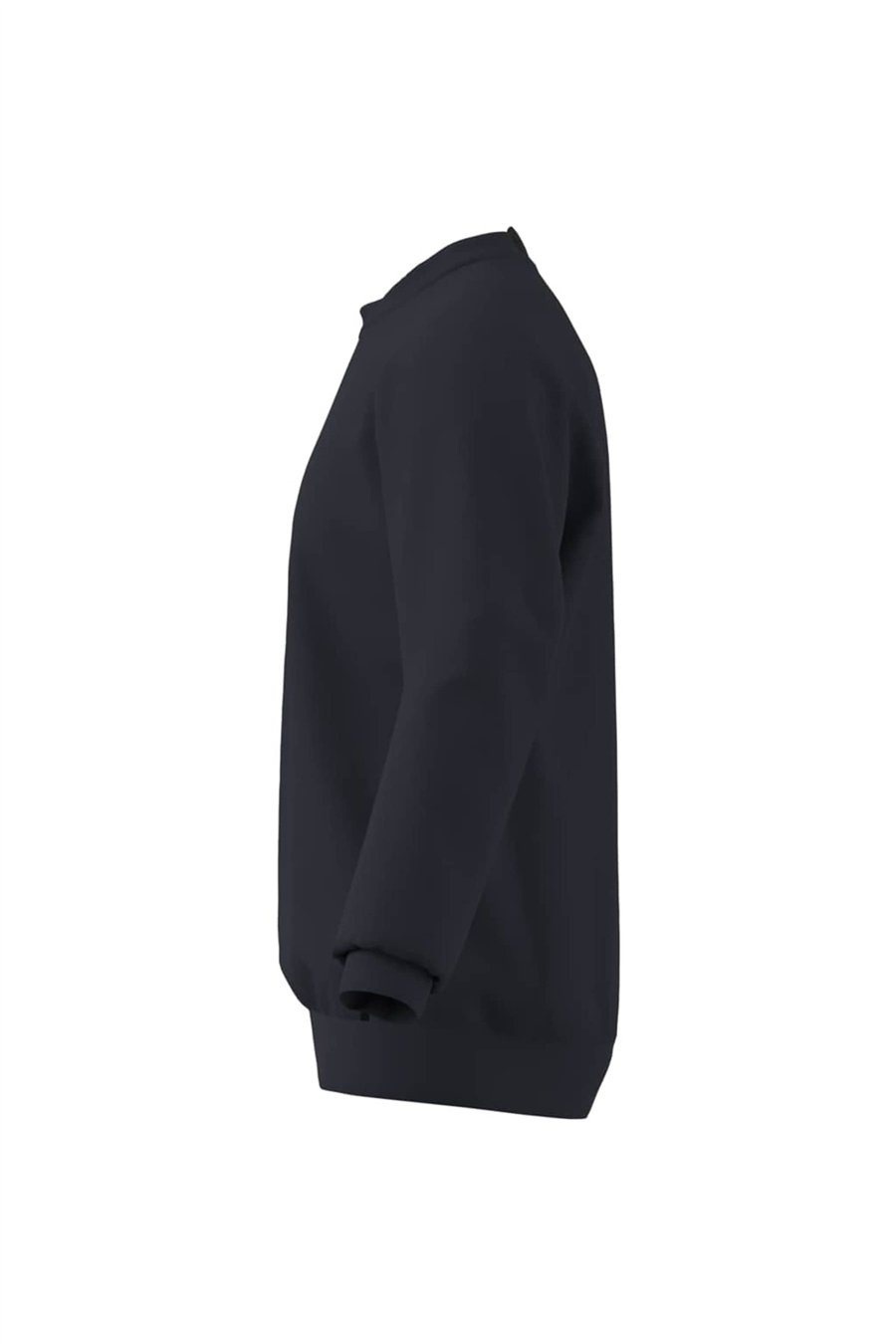 adidas Erkek Sweatshirt D4T CREW SWEATS KA4811