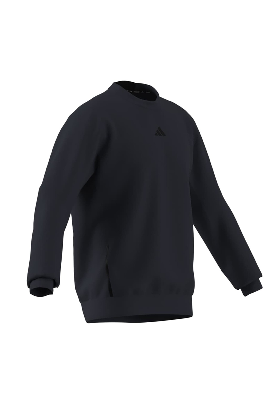 adidas Erkek Sweatshirt D4T CREW SWEATS KA4811