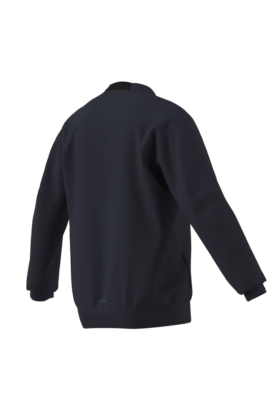adidas Erkek Sweatshirt D4T CREW SWEATS KA4811