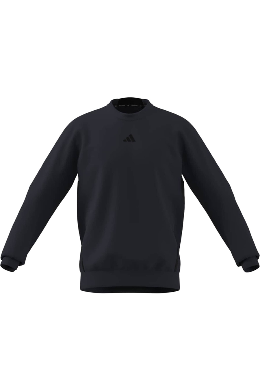 adidas Erkek Sweatshirt D4T CREW SWEATS KA4811