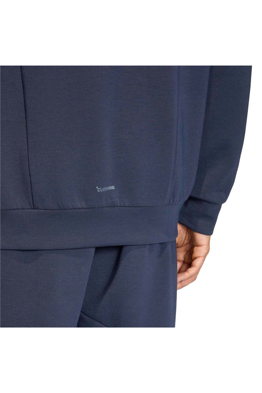 adidas Erkek Sweatshirt D4T CREW SWEATS KA4811