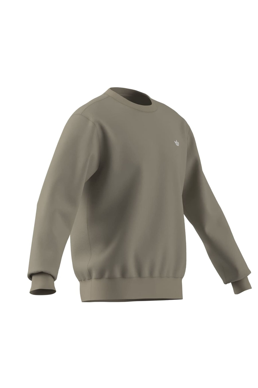 adidas Erkek Sweatshirt ESS CREW FT KT2451