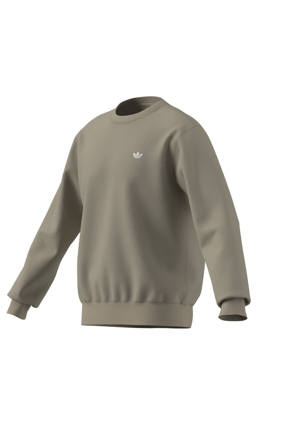 adidas Erkek Sweatshirt ESS CREW FT KT2451