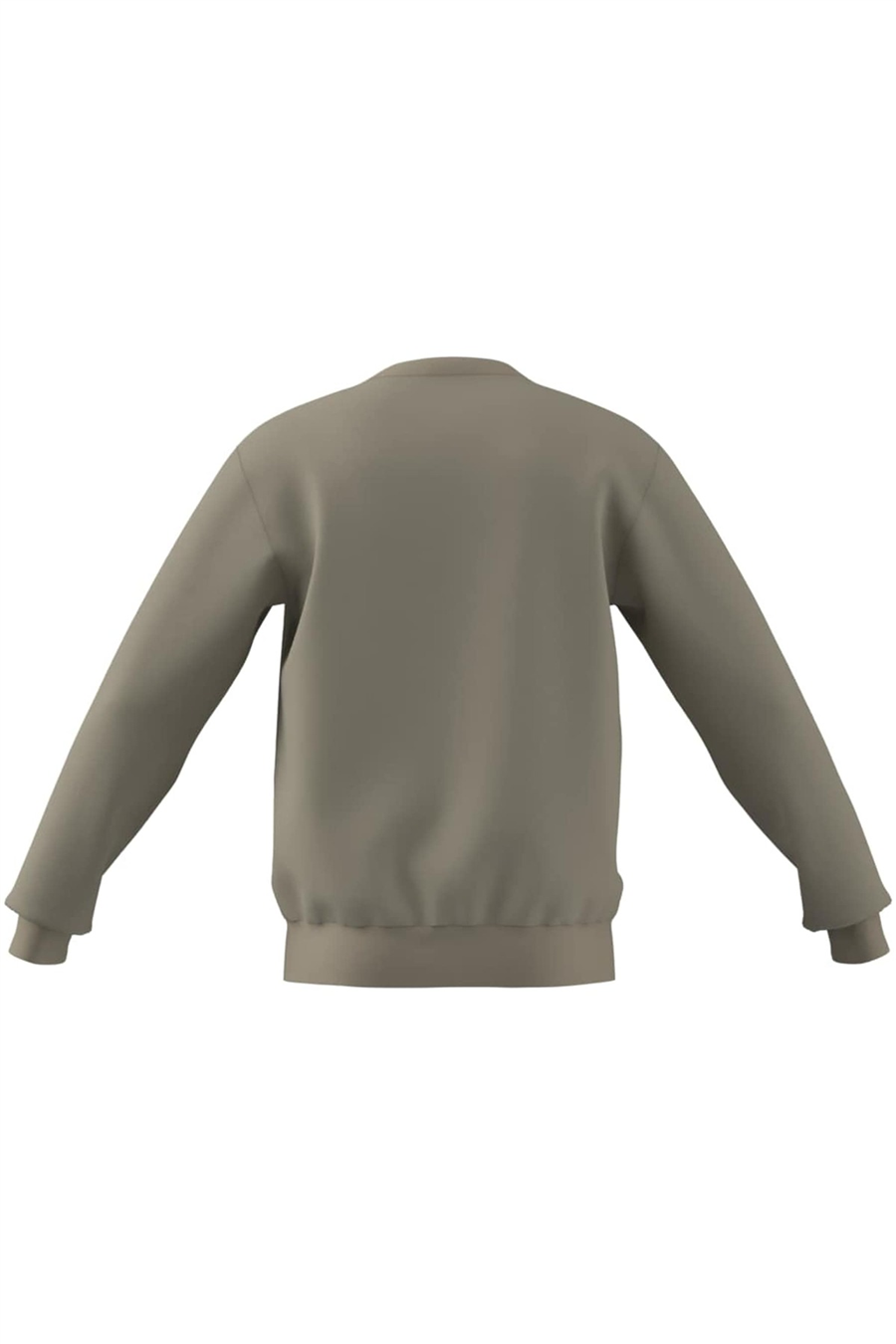 adidas Erkek Sweatshirt ESS CREW FT KT2451