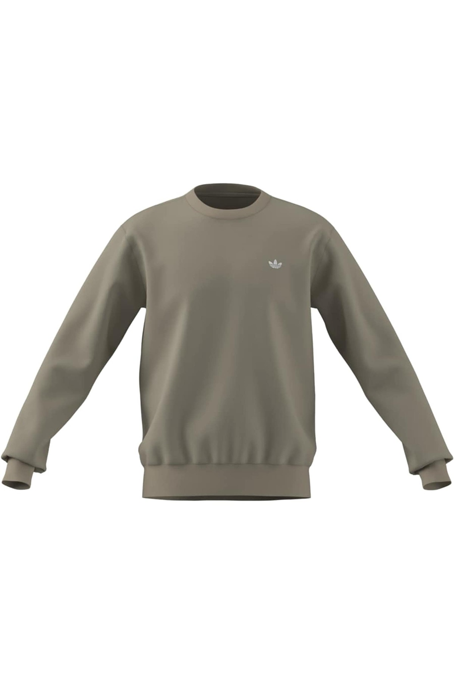 adidas Erkek Sweatshirt ESS CREW FT KT2451
