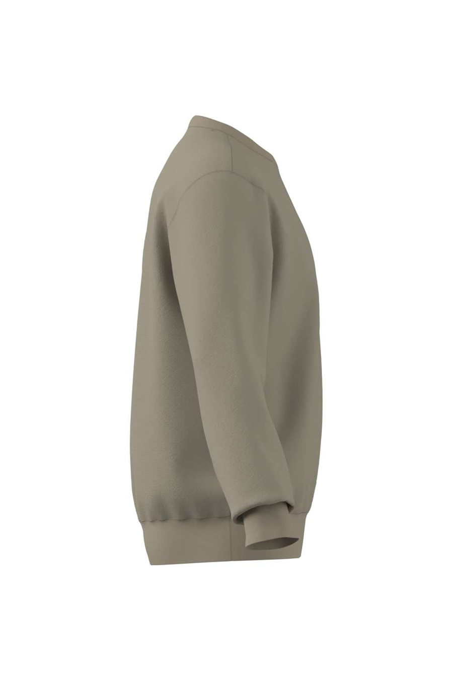 adidas Erkek Sweatshirt ESS CREW FT KT2451