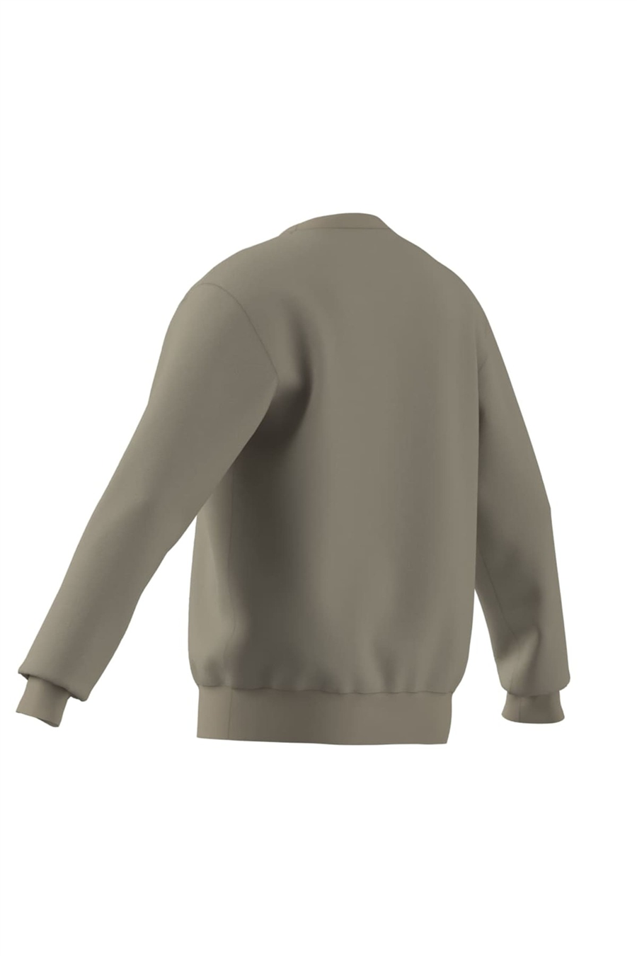 adidas Erkek Sweatshirt ESS CREW FT KT2451