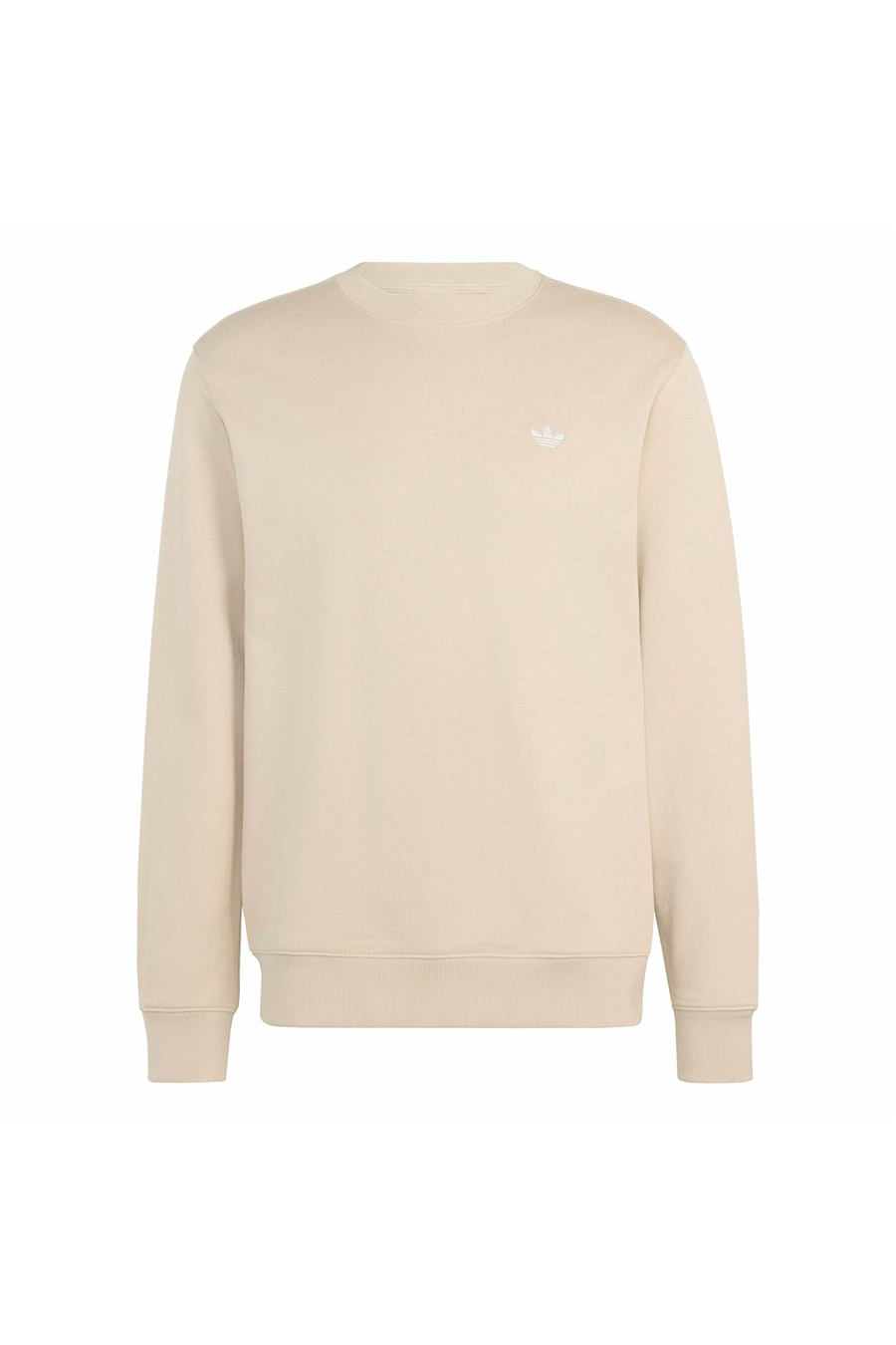 adidas Erkek Sweatshirt ESS CREW FT KT2451