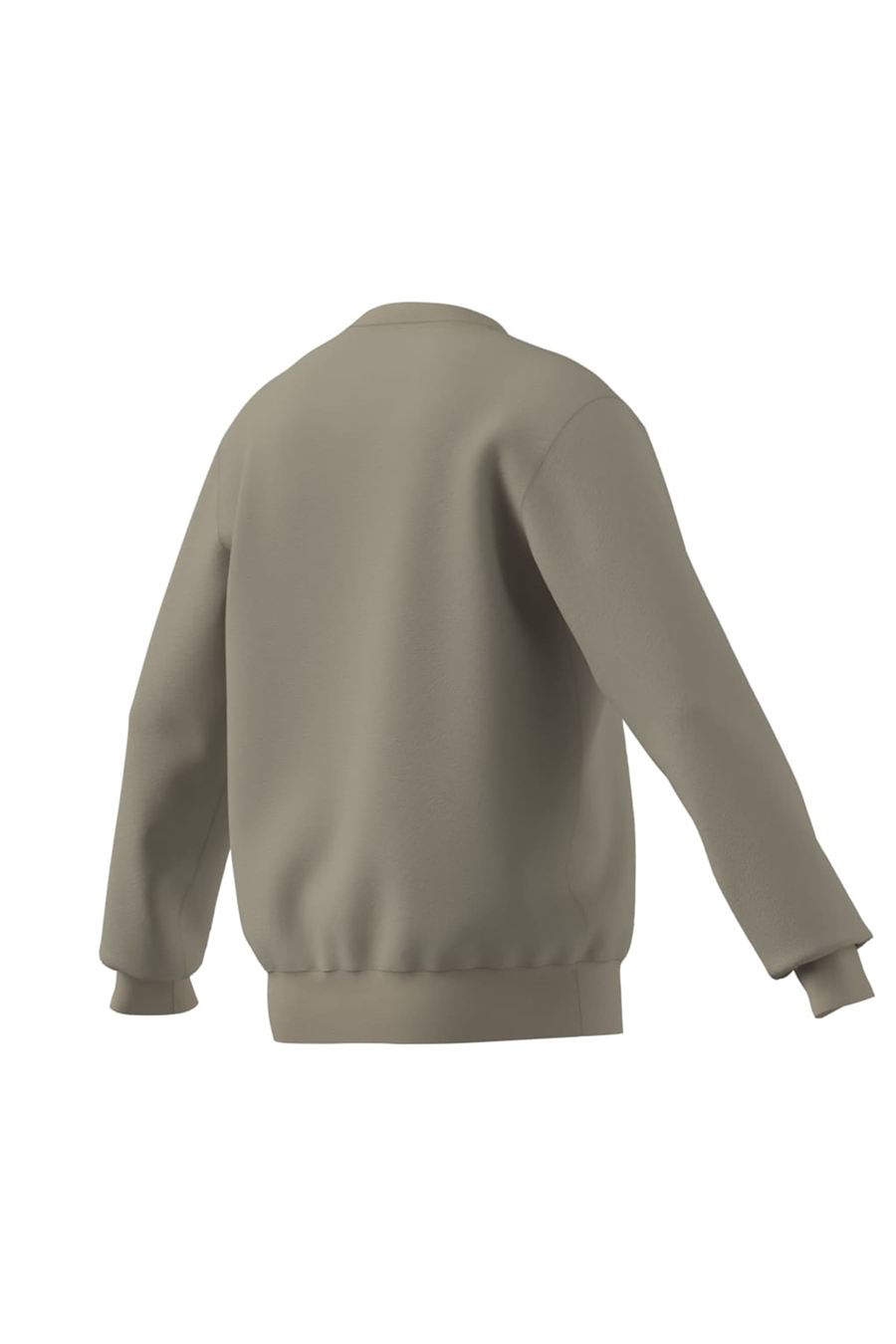adidas Erkek Sweatshirt ESS CREW FT KT2451