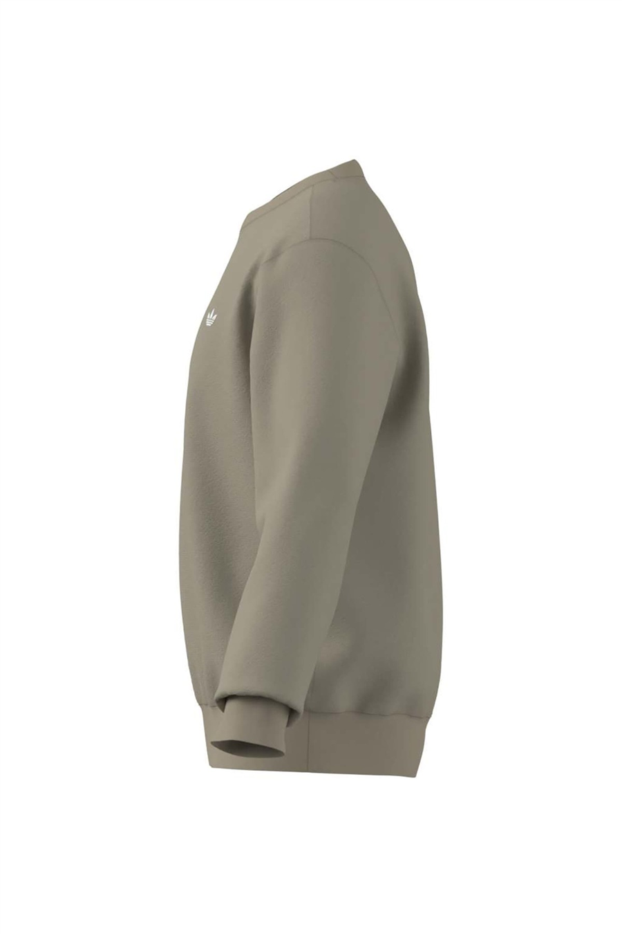 adidas Erkek Sweatshirt ESS CREW FT KT2451