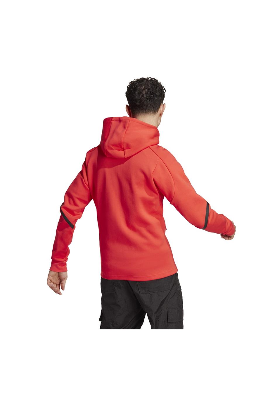 adidas Erkek Sweatshirt IC8050
