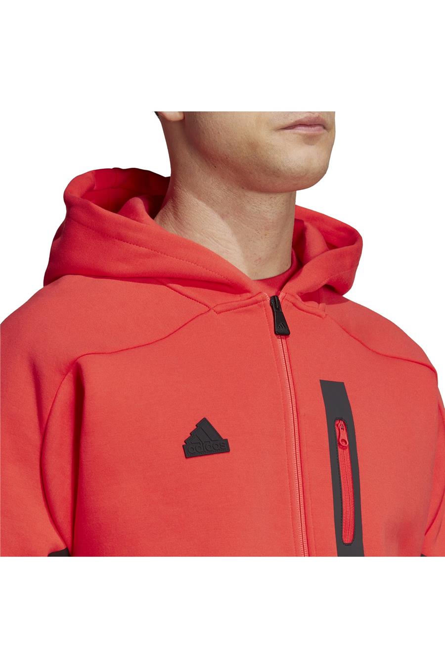 adidas Erkek Sweatshirt IC8050