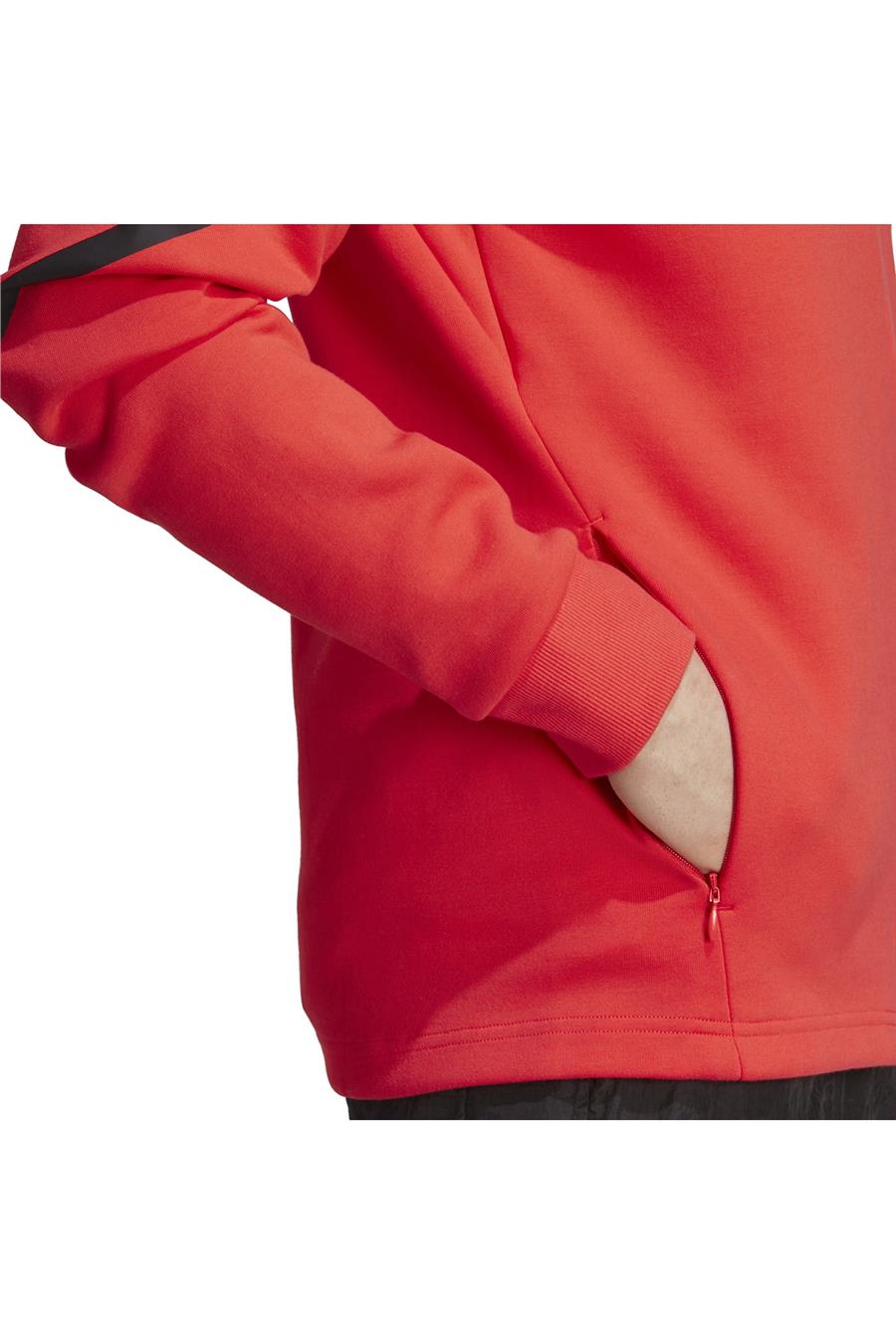 adidas Erkek Sweatshirt IC8050