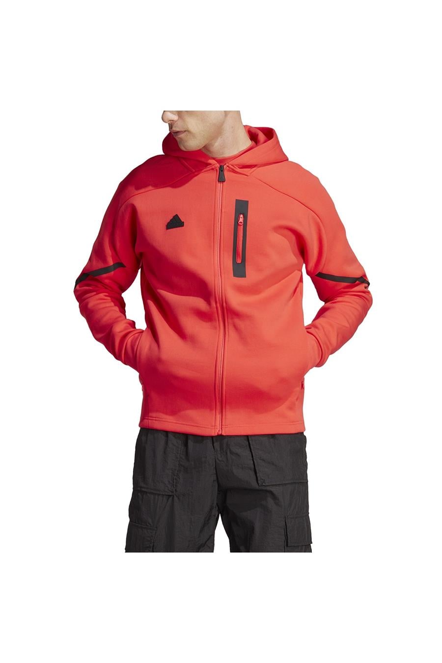 adidas Erkek Sweatshirt IC8050