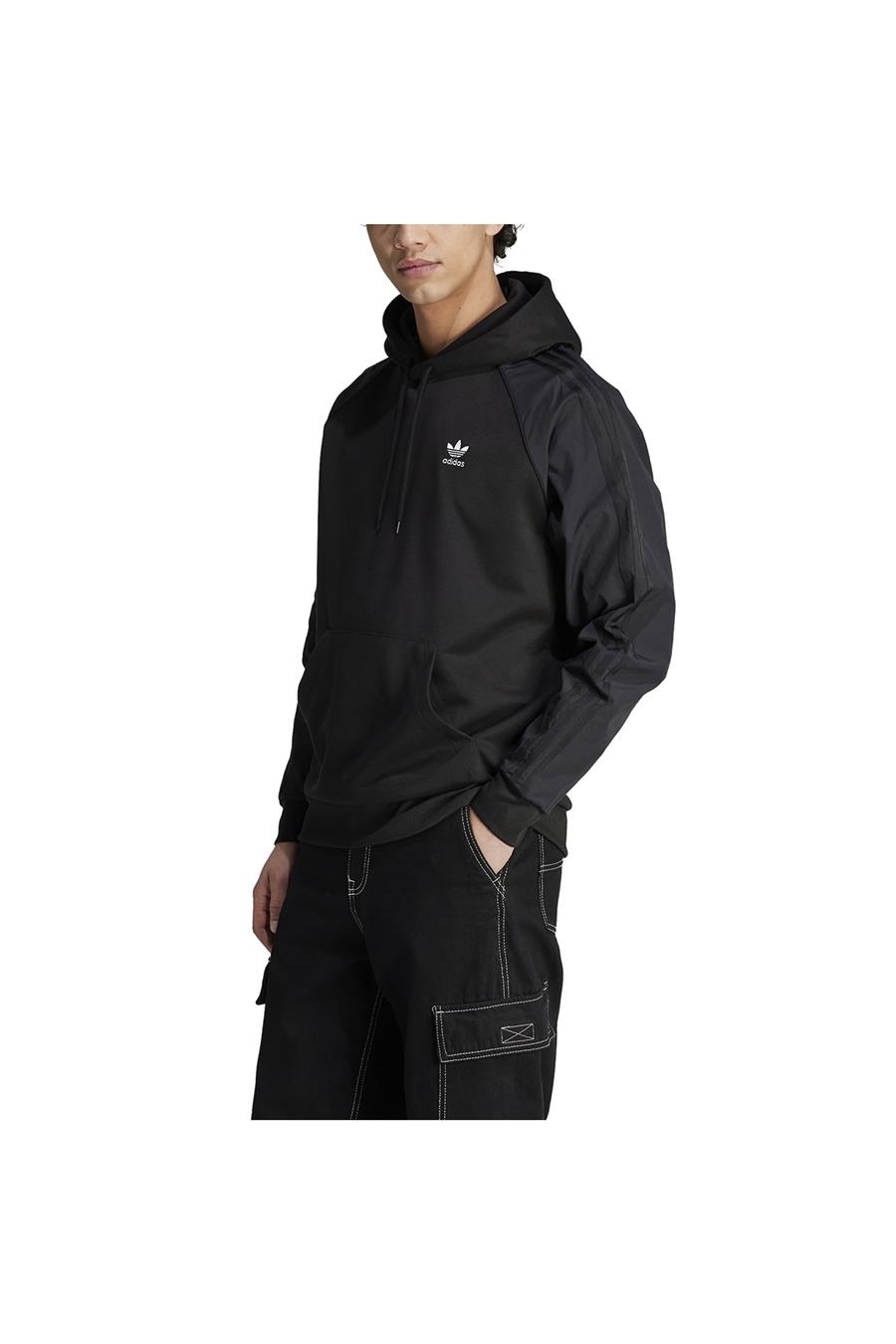 adidas ERKEK SWEATSHİRT II5779