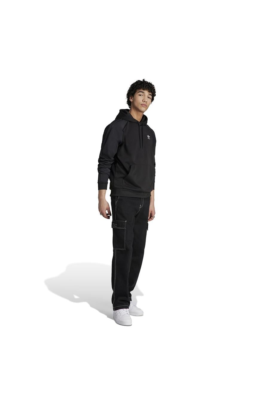 adidas ERKEK SWEATSHİRT II5779