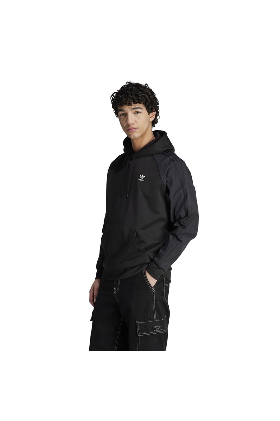 adidas ERKEK SWEATSHİRT II5779