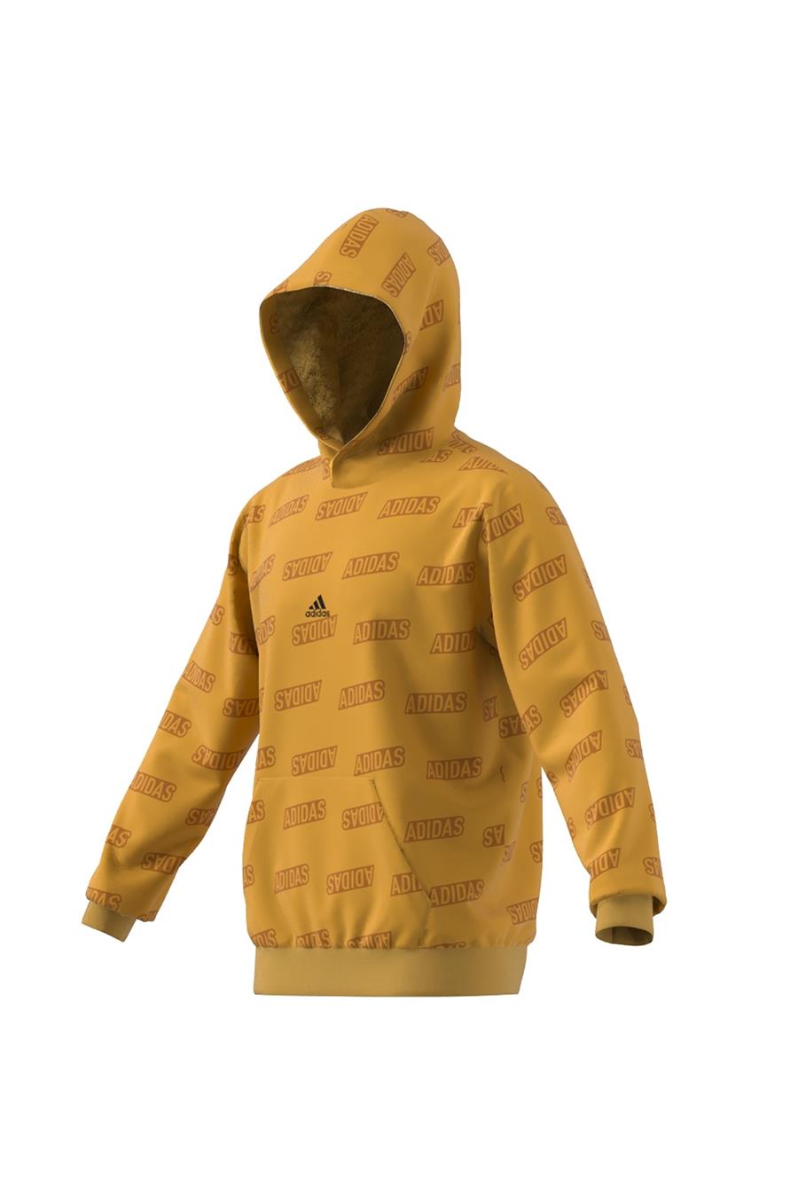adidas Erkek SWEATSHİRT IJ6429
