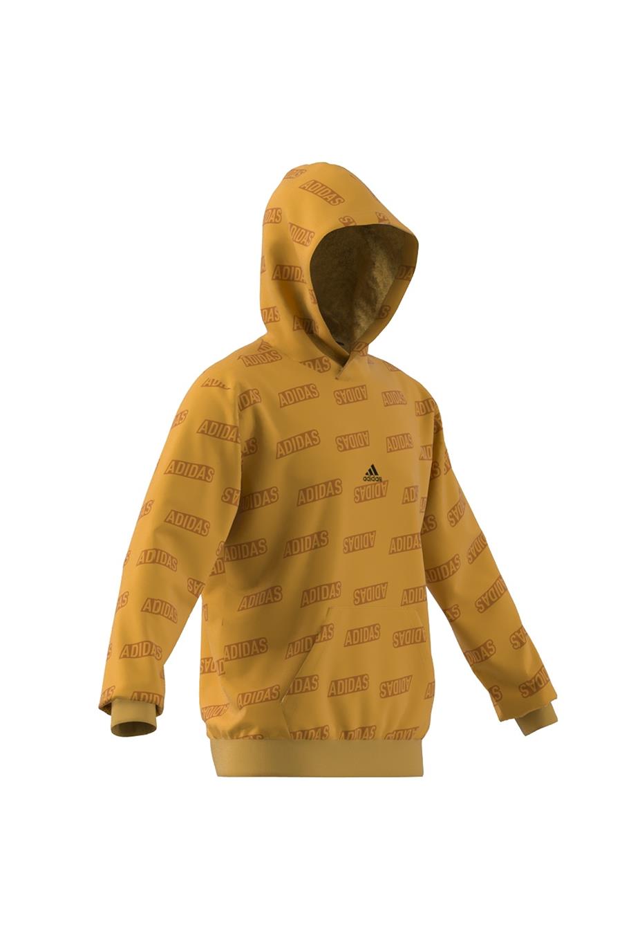 adidas Erkek SWEATSHİRT IJ6429