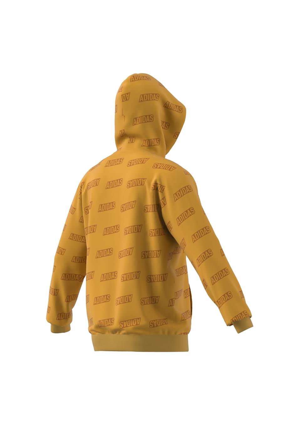 adidas Erkek SWEATSHİRT IJ6429