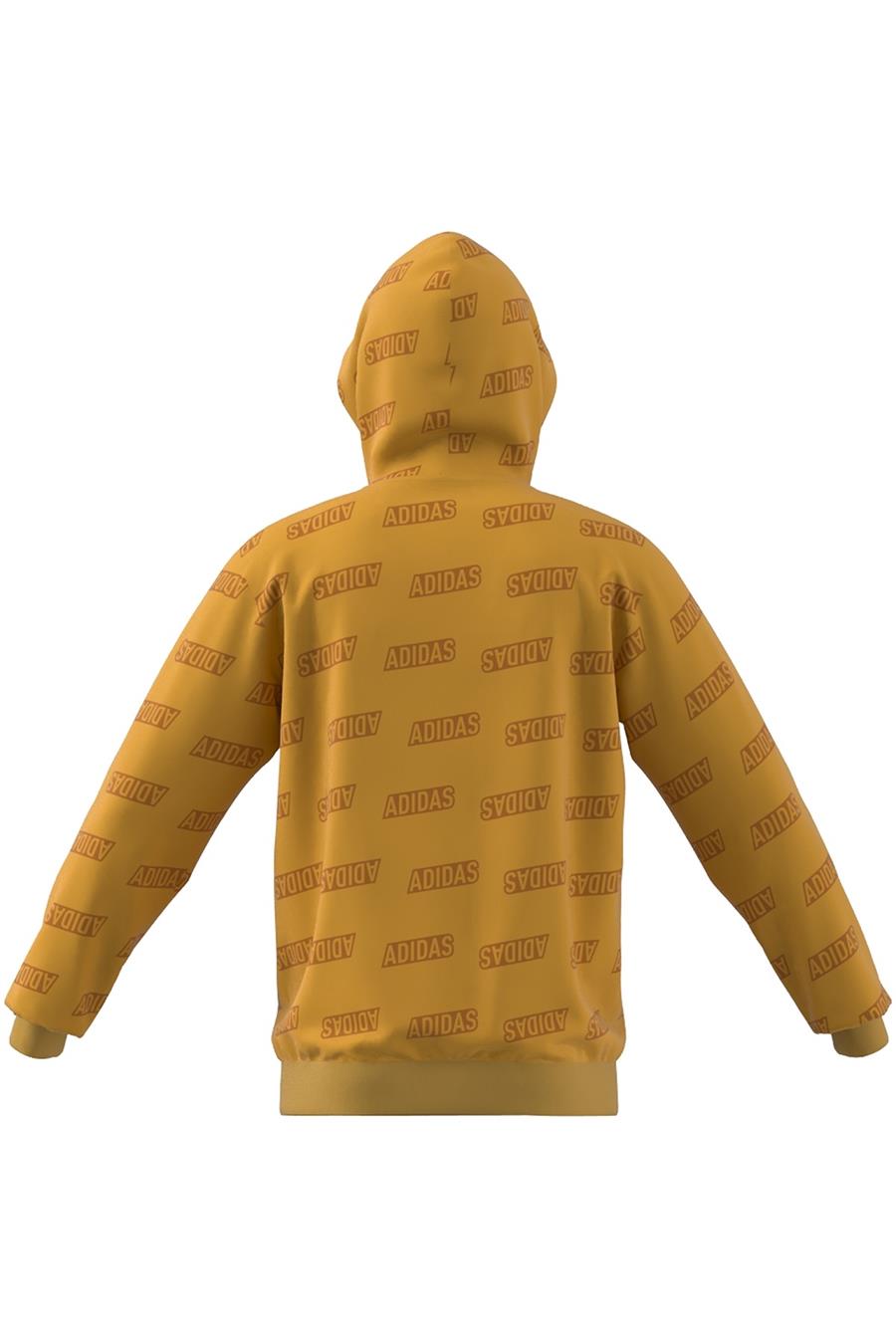 adidas Erkek SWEATSHİRT IJ6429