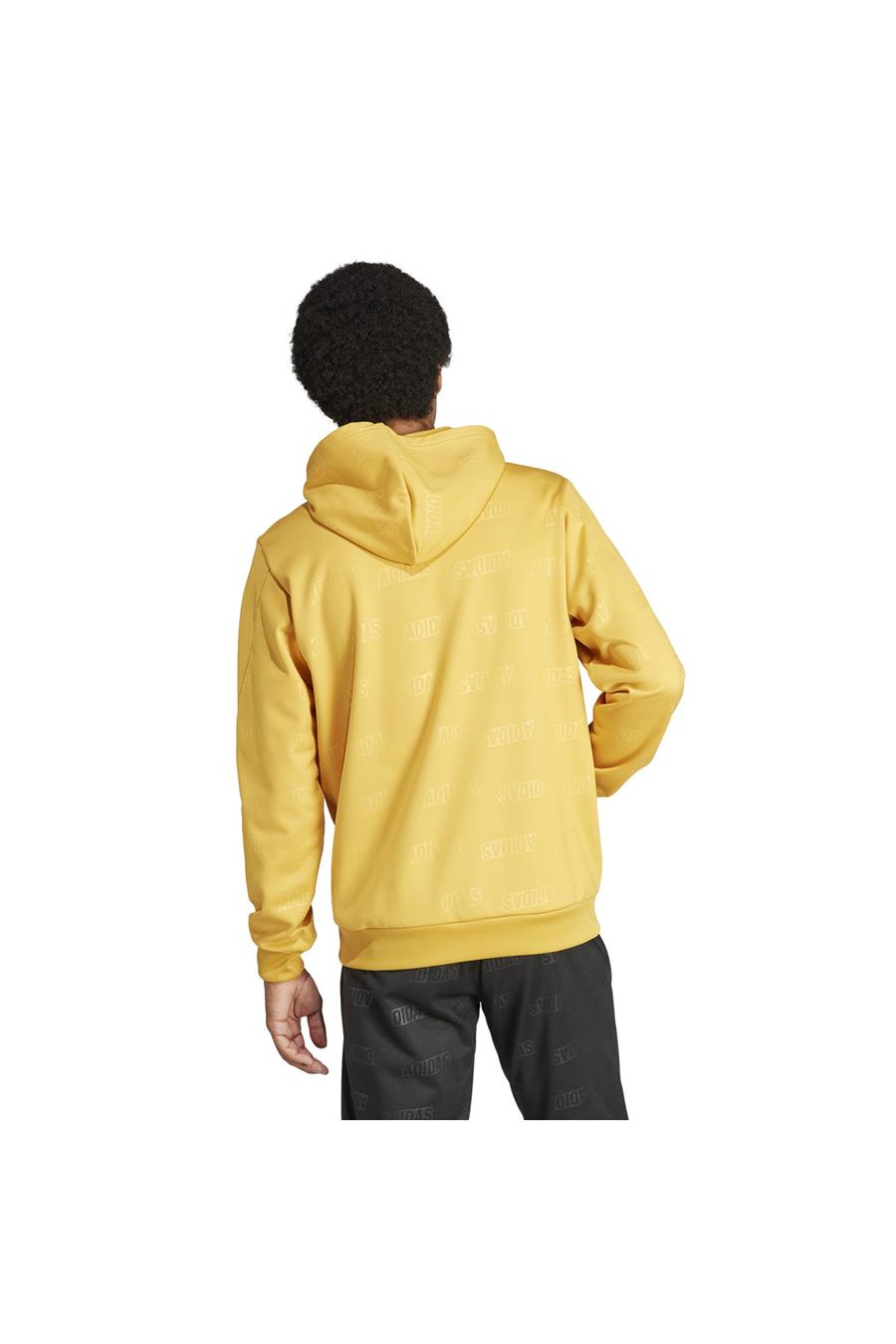adidas Erkek SWEATSHİRT IJ6429
