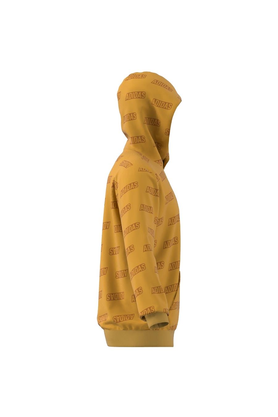 adidas Erkek SWEATSHİRT IJ6429