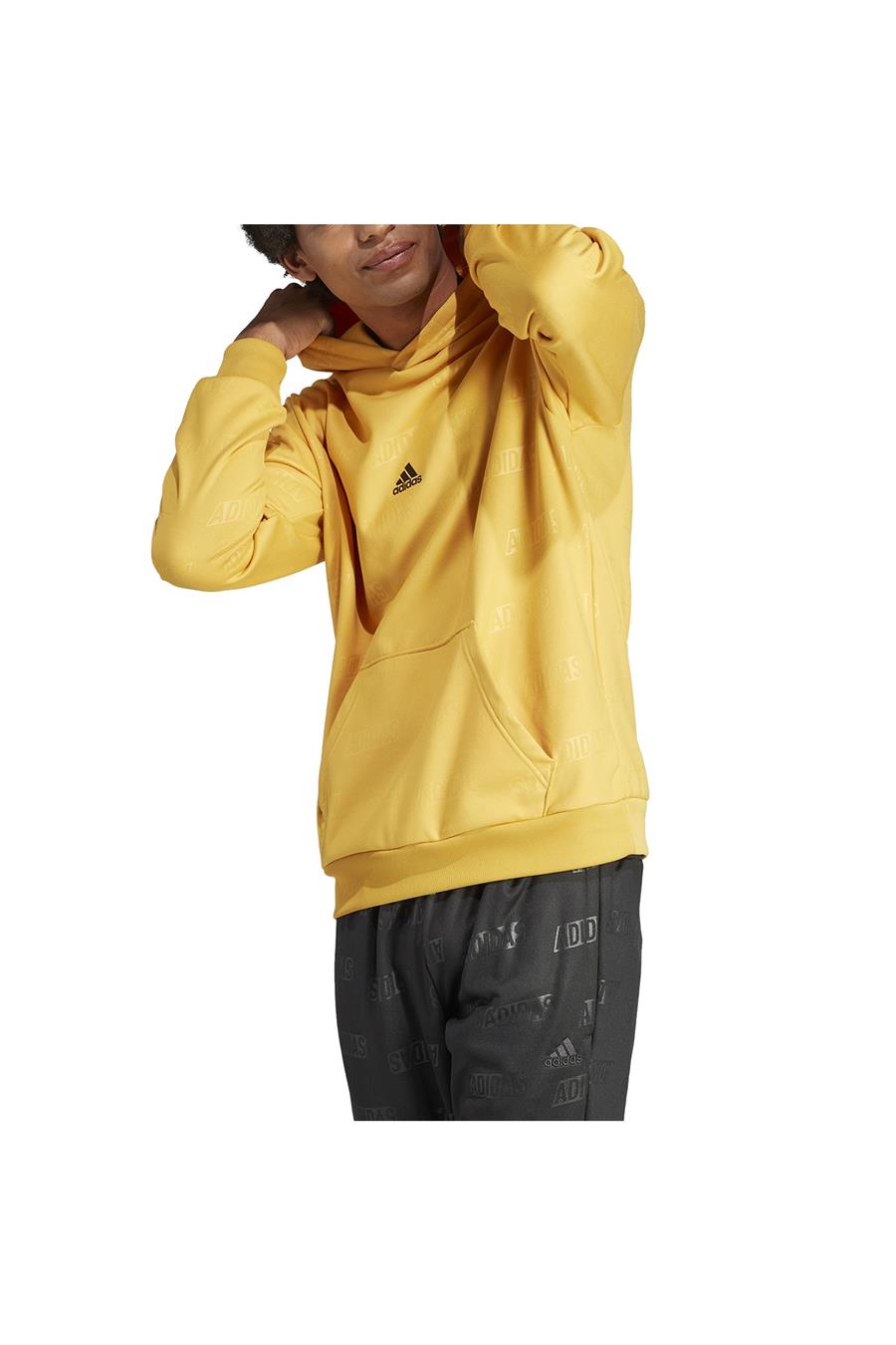 adidas Erkek SWEATSHİRT IJ6429