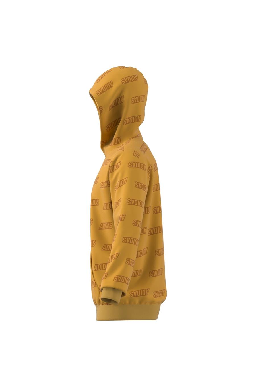 adidas Erkek SWEATSHİRT IJ6429