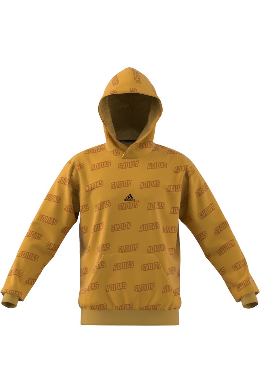 adidas Erkek SWEATSHİRT IJ6429