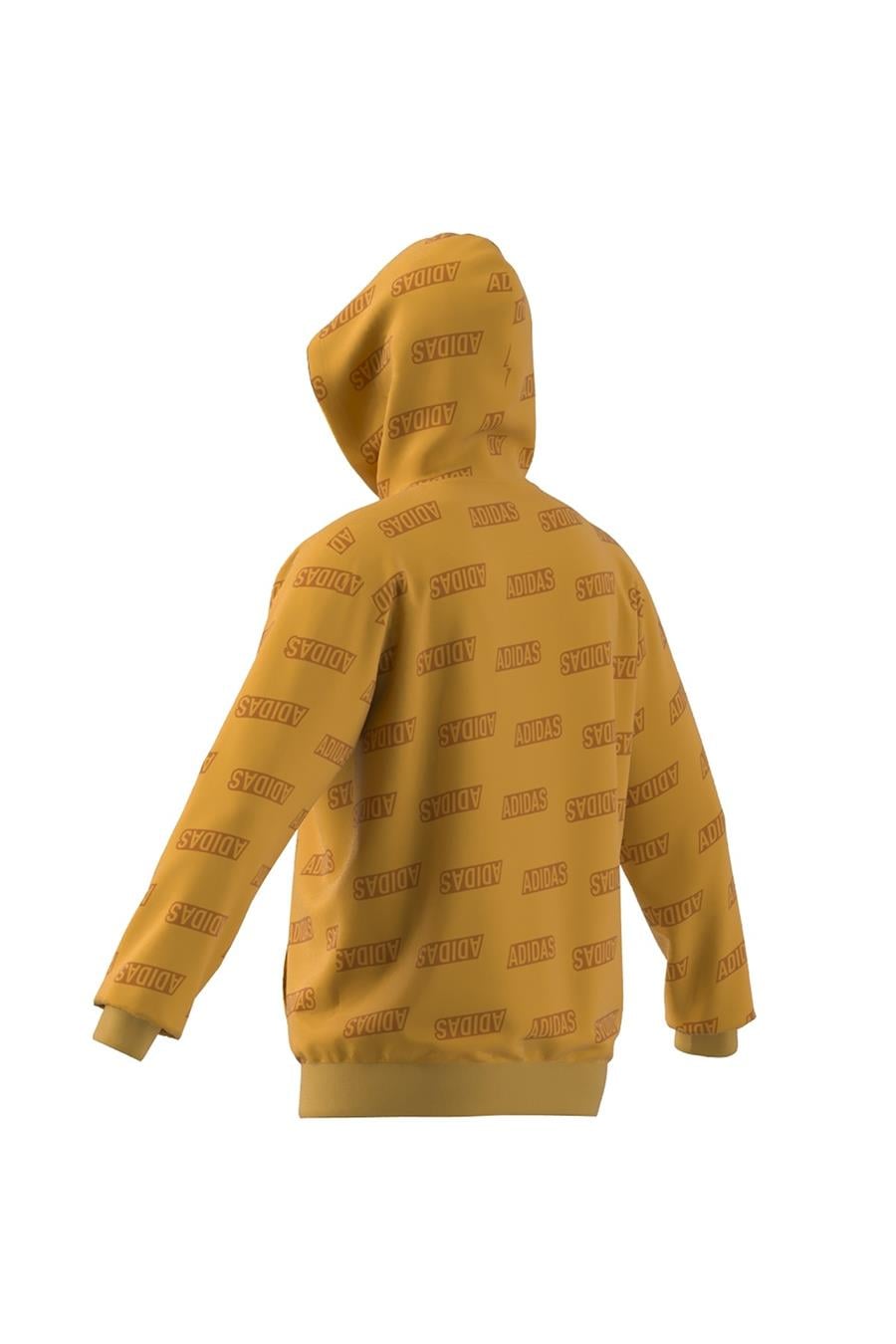 adidas Erkek SWEATSHİRT IJ6429