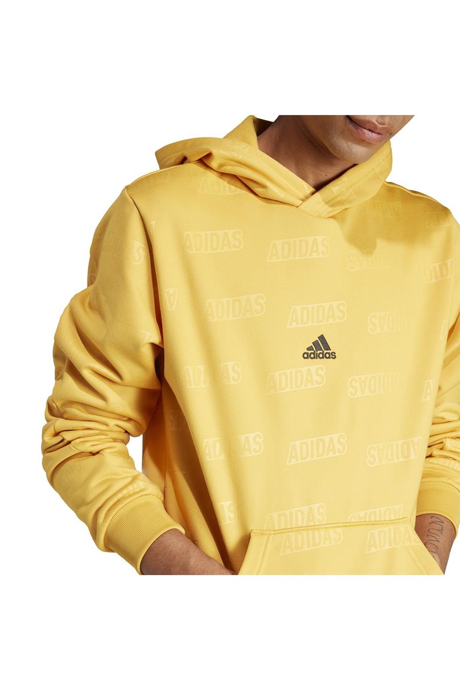 adidas Erkek SWEATSHİRT IJ6429