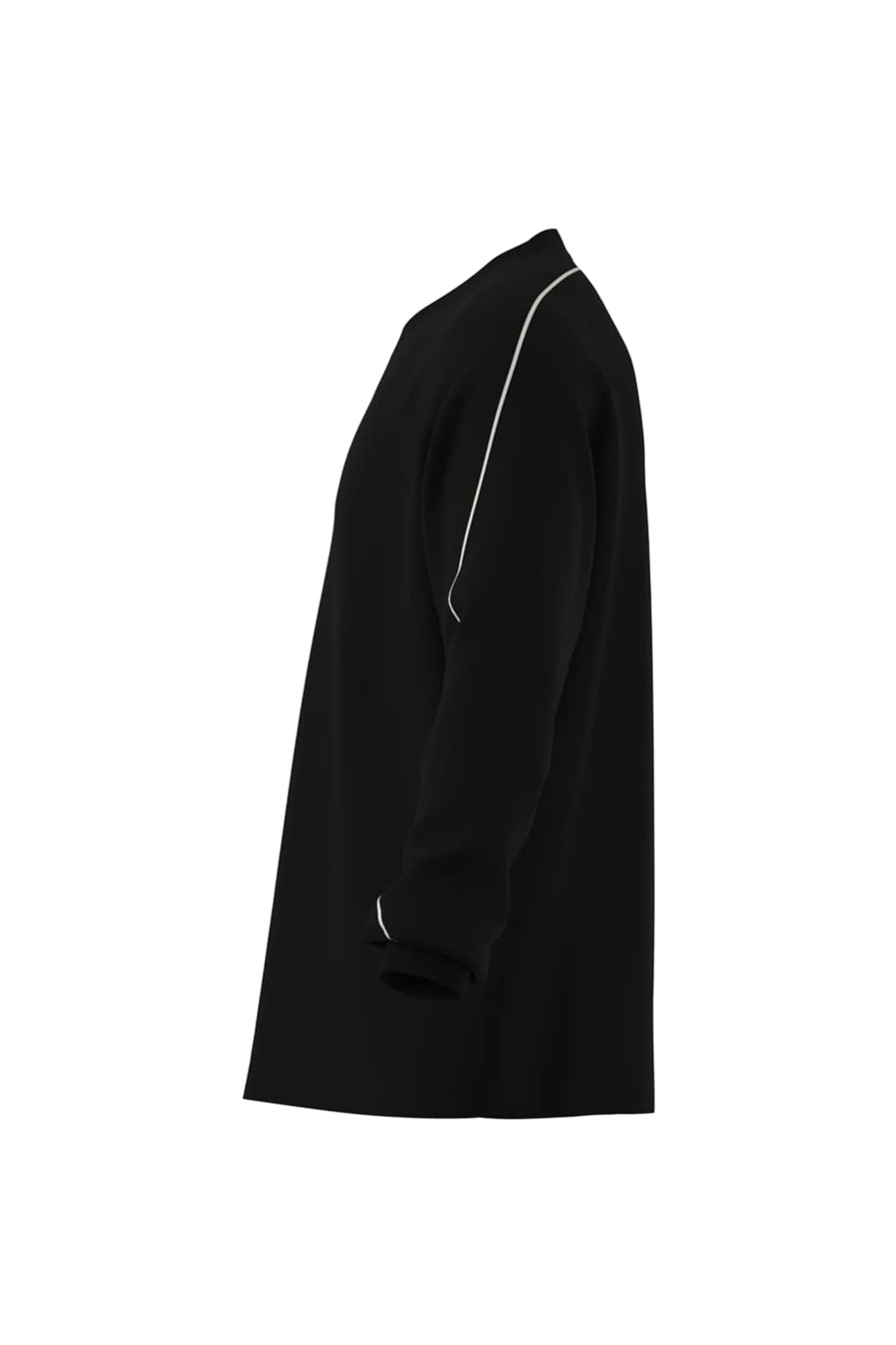 adidas Erkek Sweatshirt M STADIUM CRW JZ2767