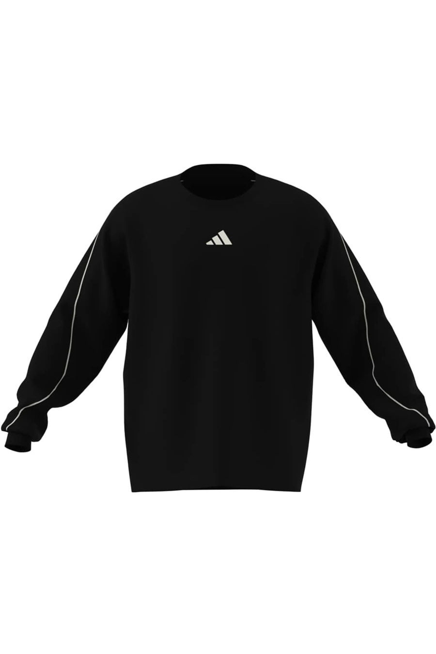 adidas Erkek Sweatshirt M STADIUM CRW JZ2767